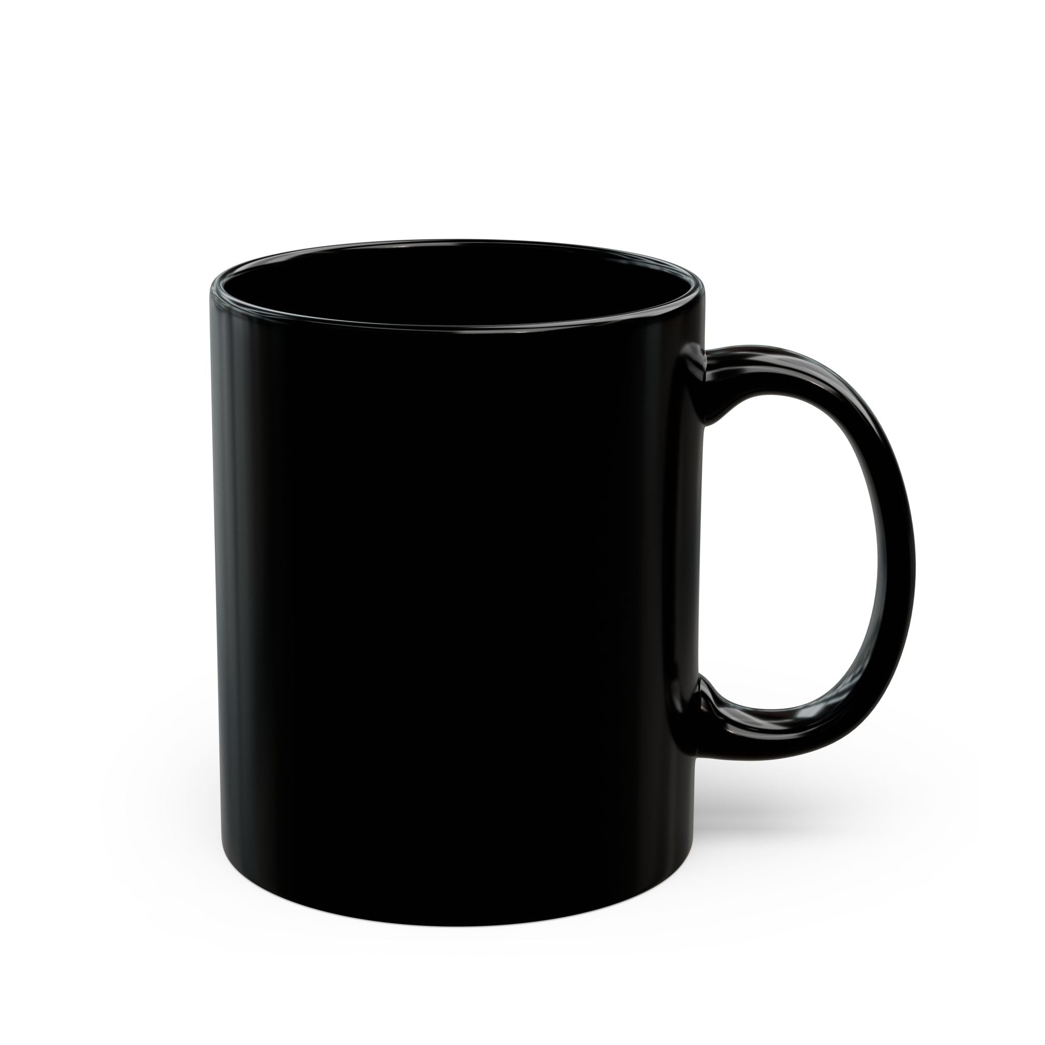 Barbell Mug (2 Sizes)