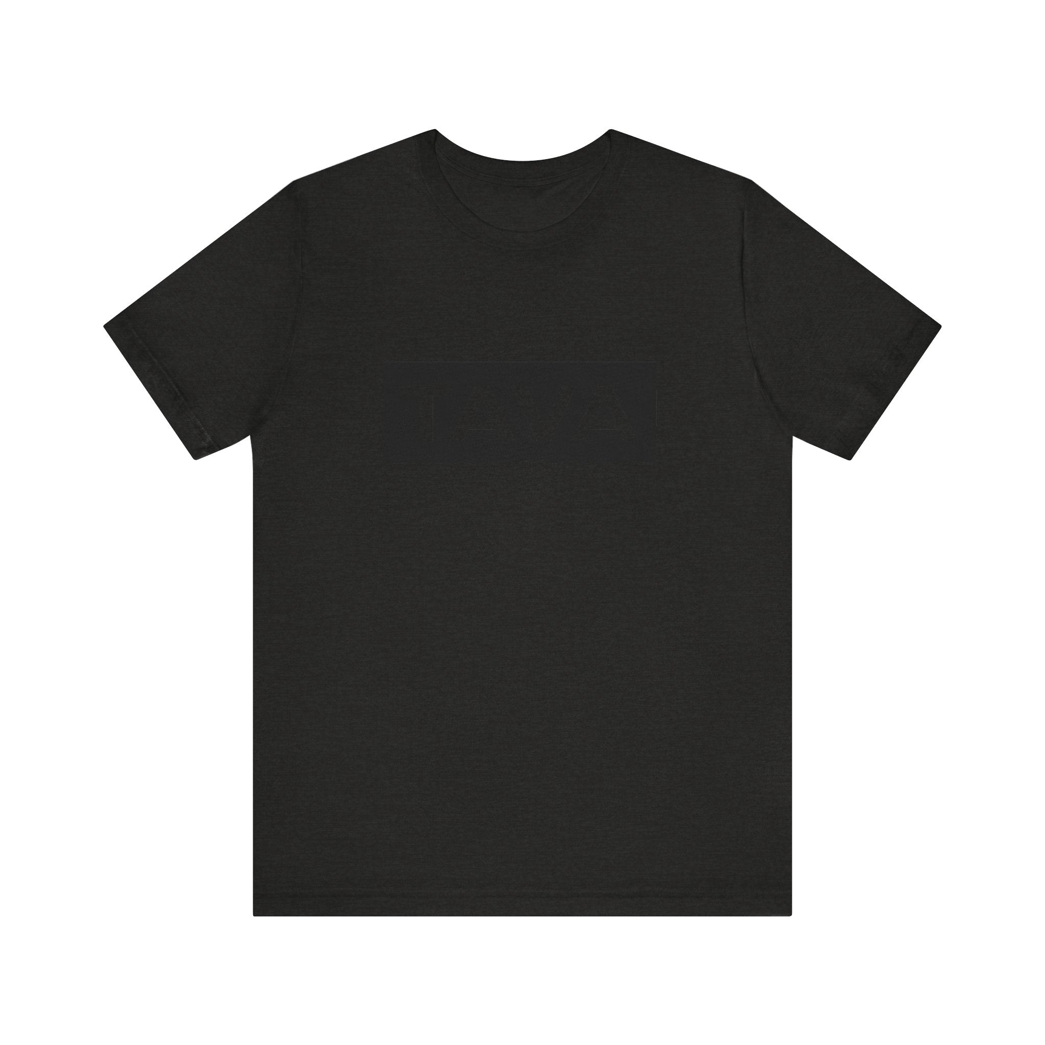 Block Logo Tee (10 Colors)