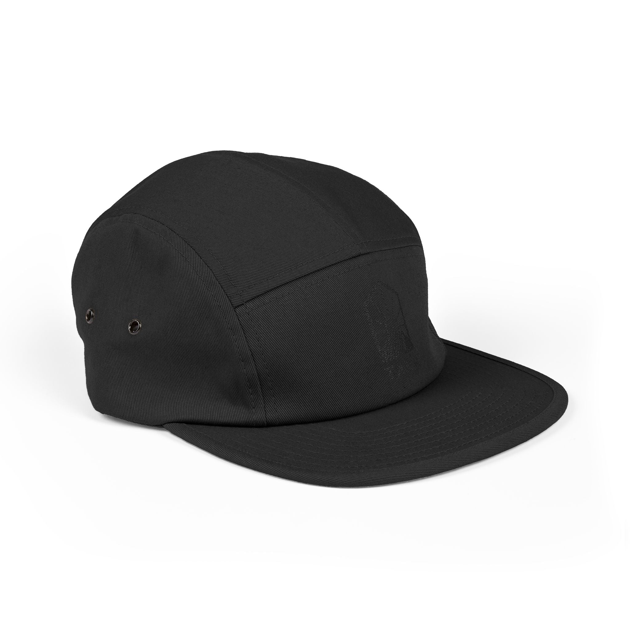Five Panel Cap (4 Colors)