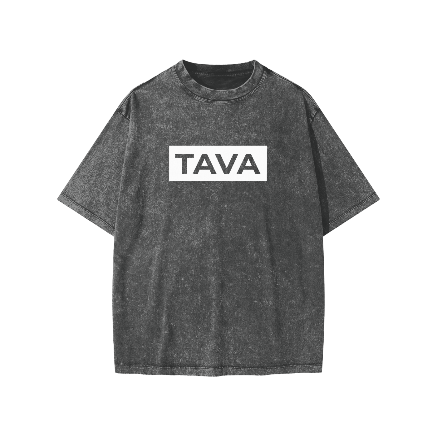 Snow Washed Kids' T-Shirt