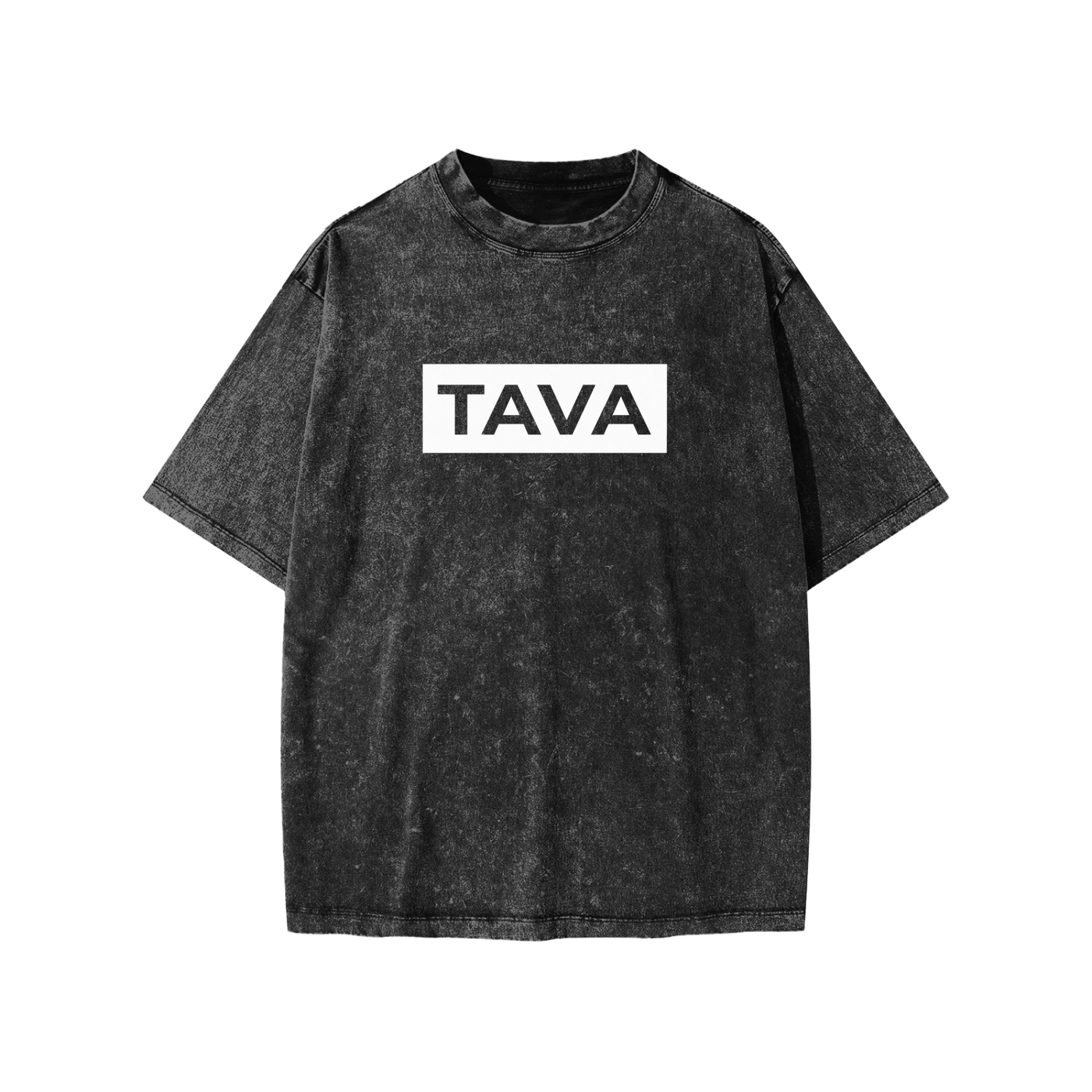 Snow Washed Kids' T-Shirt