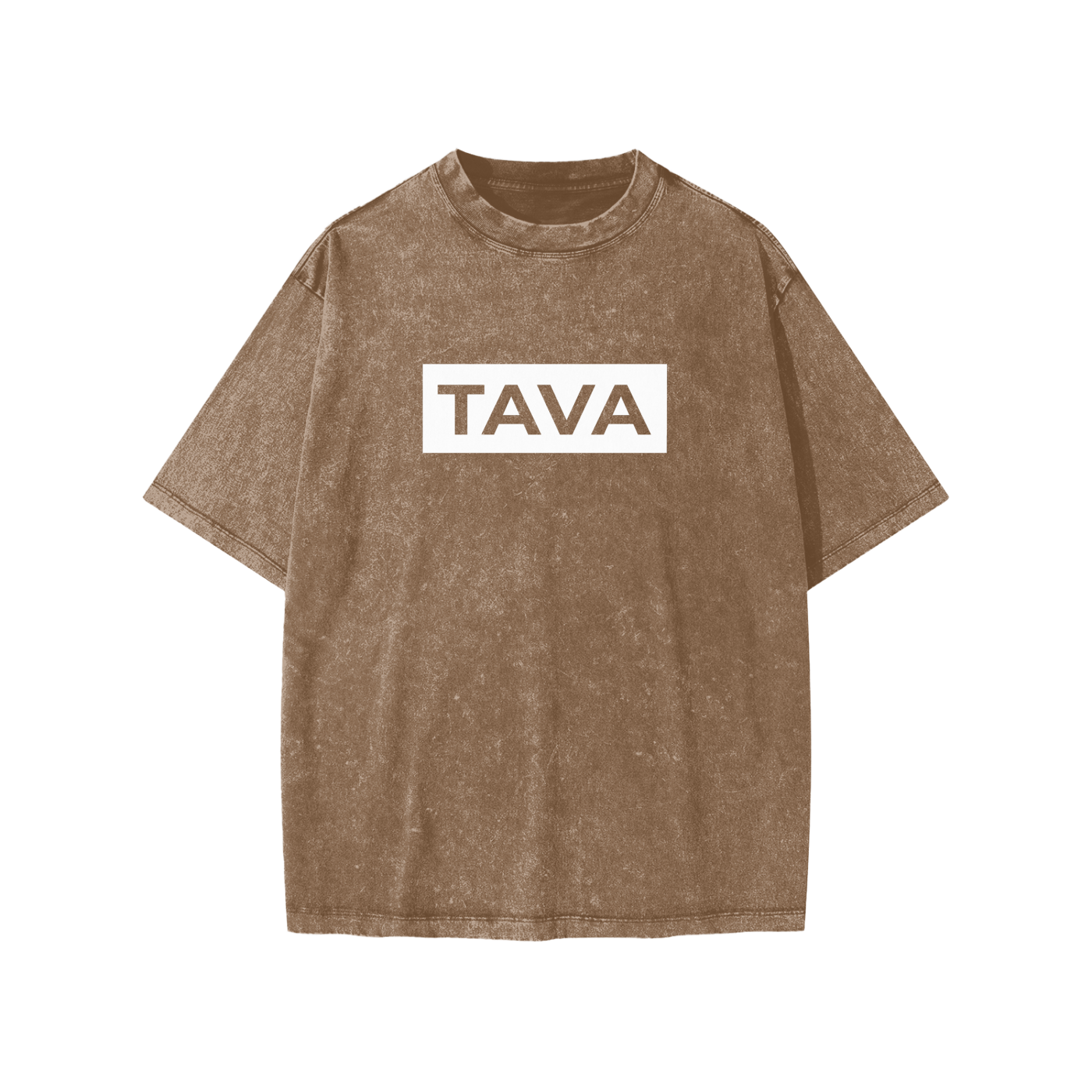 Snow Washed Kids' T-Shirt
